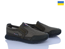 Кроссовки Paolla SP6-3713 зелений в магазине Фонтан Обуви