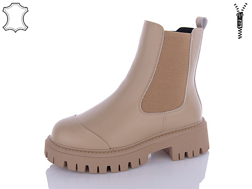 Ботинки Aba2 M2ABA89-1 в магазине Фонтан Обуви