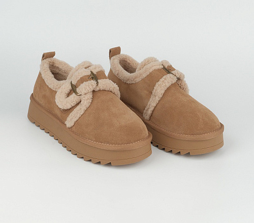 Угги Allshoes 205479 в магазине Фонтан Обуви