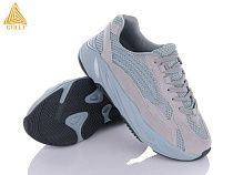 Кроссовки Stilli Group CX601-6 піна в магазине Фонтан Обуви