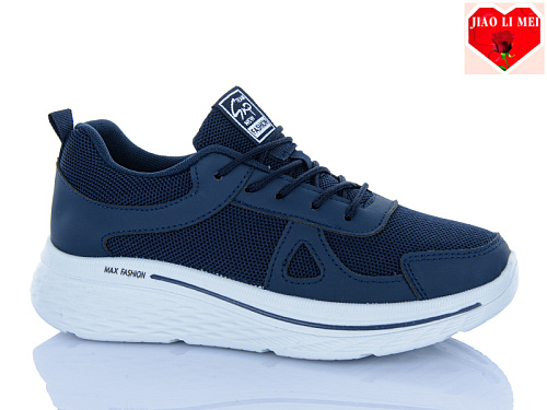 Кроссовки Jiaolimei 179-6 в магазине Фонтан Обуви