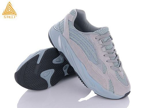 Кроссовки Stilli Group CX601-6 піна в магазине Фонтан Обуви
