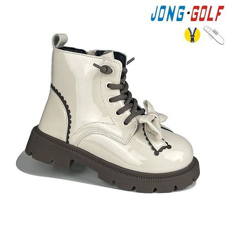 Ботинки Jong-Golf B30888-6 в магазине Фонтан Обуви