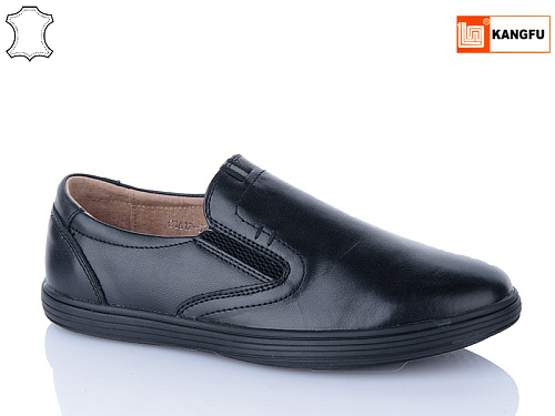 Туфли Kangfu C1612 в магазине Фонтан Обуви