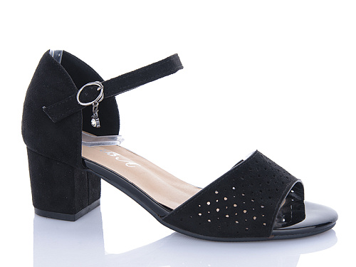 Босоножки Qq Shoes BR705-20 в магазине Фонтан Обуви