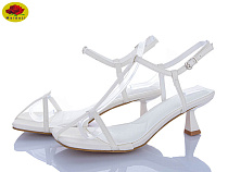 Босоножки Meideli H9326-59 в магазине Фонтан Обуви