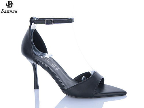 Босоножки Башили H65135-A2 в магазине Фонтан Обуви