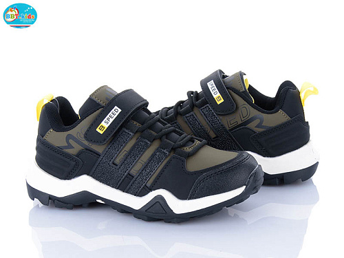 Кроссовки Bbt H652-3-6 в магазине Фонтан Обуви