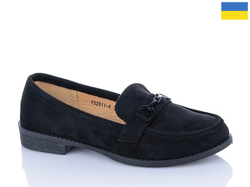 Туфли Swin-Purlina YS2911-4 в магазине Фонтан Обуви