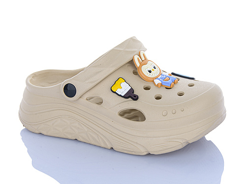 Кроксы Red-Sun QQ86-4 в магазине Фонтан Обуви