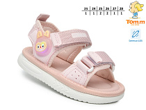 Босоножки Том.М 65068C LED в магазине Фонтан Обуви