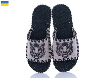 Тапочки Active 367M бежевий в магазине Фонтан Обуви