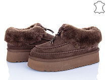 Угги Violeta M6215-8 в магазине Фонтан Обуви