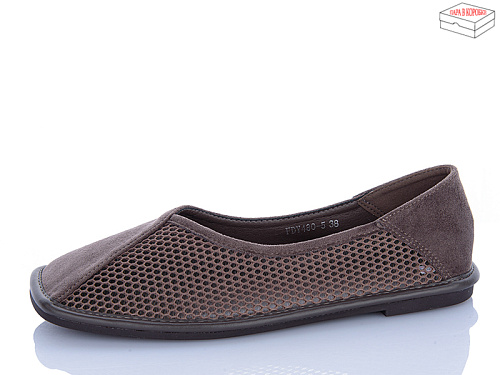 Туфли Lilin FDY480-5 в магазине Фонтан Обуви