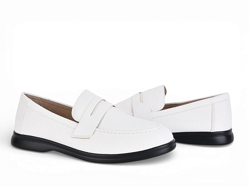 Туфли Hongquan B18-2 в магазине Фонтан Обуви