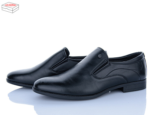 Туфли Nasite D98-2C в магазине Фонтан Обуви