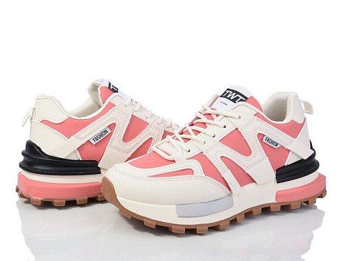 Кроссовки Aba T229-2 в магазине Фонтан Обуви