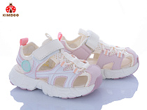 Босоножки Солнце MD601-1F в магазине Фонтан Обуви