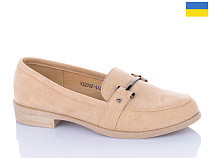 Туфли Swin-Purlina YS2902-4A в магазине Фонтан Обуви