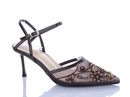 Босоножки Lino Marano GR120-13H в магазине Фонтан Обуви