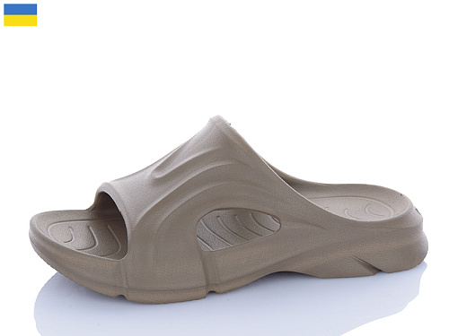 Шлепанцы Luckline 5075-365 в магазине Фонтан Обуви