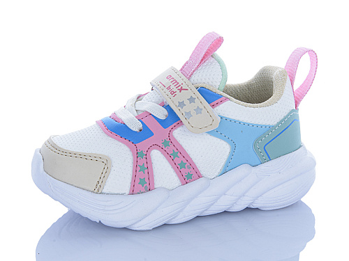 Кроссовки Sharif M63-1 (22-25) в магазине Фонтан Обуви