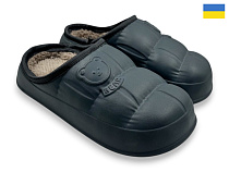 Сабо Rai Shoes ГП39 т.синій в магазине Фонтан Обуви