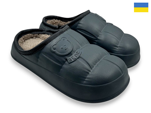 Сабо Rai Shoes ГП39 т.синій в магазине Фонтан Обуви
