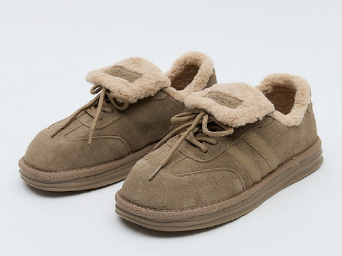 Кроссовки Allshoes 216191 в магазине Фонтан Обуви