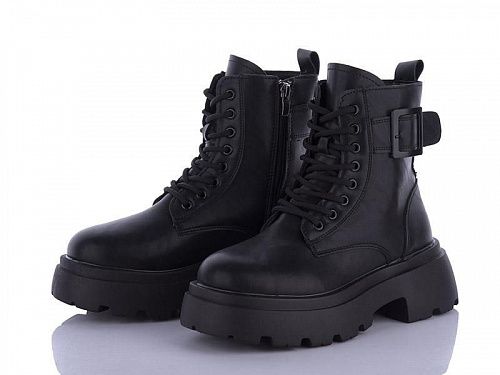 Ботинки Veagia 2K548 в магазине Фонтан Обуви