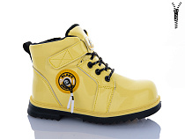 Ботинки Sanlin 34-9005YH в магазине Фонтан Обуви