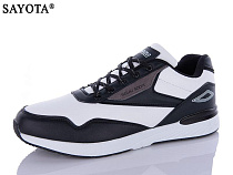 Кроссовки Sayota A356-5 батал в магазине Фонтан Обуви