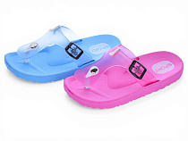 Шлепанцы Super Gear 01-707 mix в магазине Фонтан Обуви