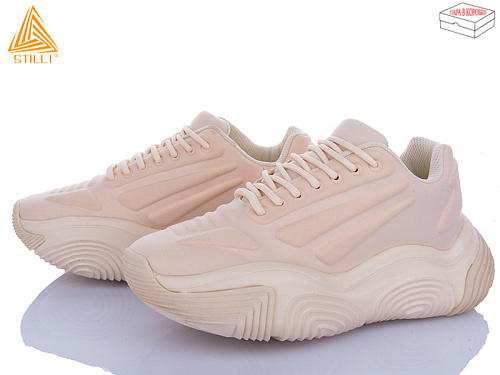 Кроссовки Stilli Group CX1260-3 піна в магазине Фонтан Обуви
