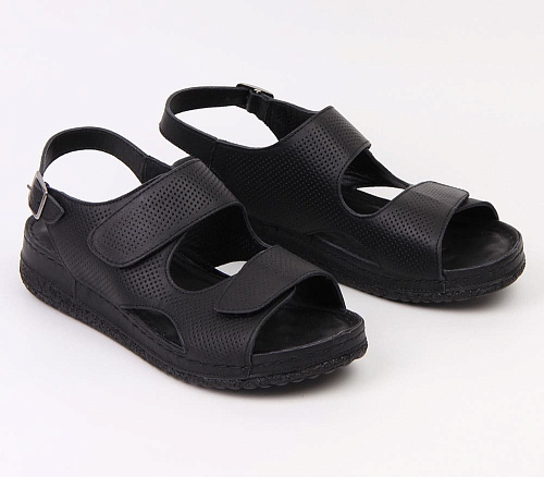 Босоножки Allshoes 185457 в магазине Фонтан Обуви