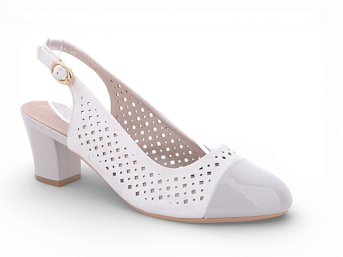 Туфли Hongquan CO10 в магазине Фонтан Обуви