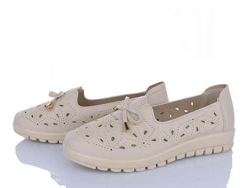 Туфли Baolikang 5506-2 в магазине Фонтан Обуви