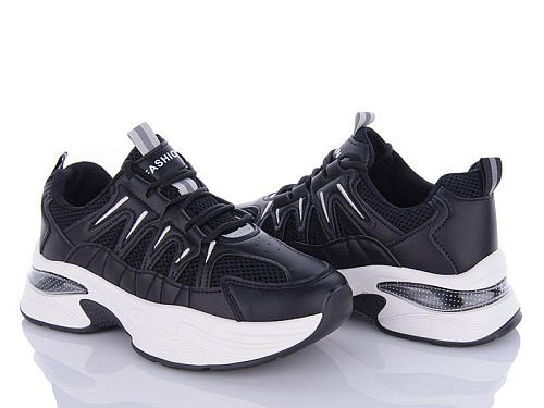 Кроссовки Okshoes J6-1 в магазине Фонтан Обуви