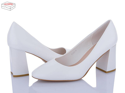 Туфли Aba2 Y1ABA28-4 в магазине Фонтан Обуви