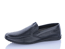 Мокасины Desay WL8020-51 в магазине Фонтан Обуви