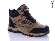 Ботинки Sharif 3022-5 (40-45) в магазине Фонтан Обуви