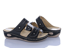 Шлепанцы Xifa XF01-22421-2 в магазине Фонтан Обуви