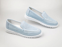 Туфли Allshoes 185494 в магазине Фонтан Обуви