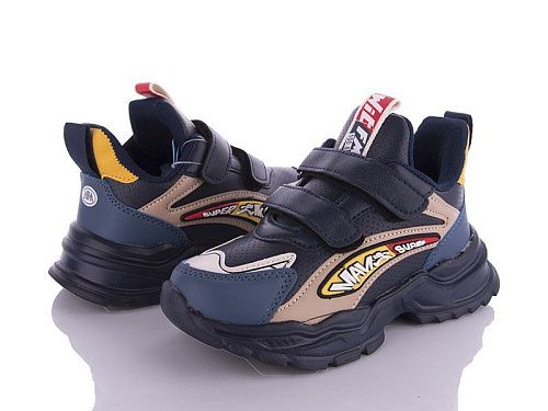 Кроссовки Alemy Kids AED5093C в магазине Фонтан Обуви