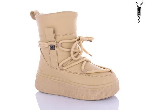 Ботинки Swin-Purlina PM3885-4 в магазине Фонтан Обуви