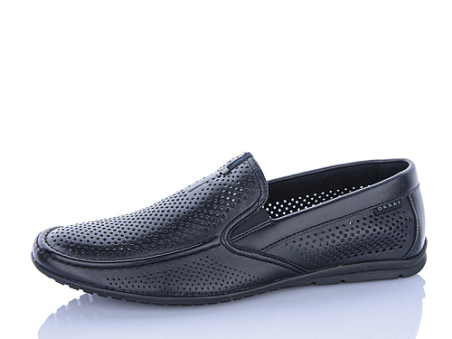 Мокасины Desay WL8020-51 в магазине Фонтан Обуви