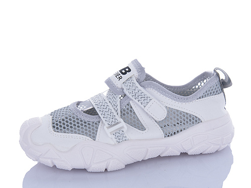 Кроссовки Super Gear A721-2 grey в магазине Фонтан Обуви