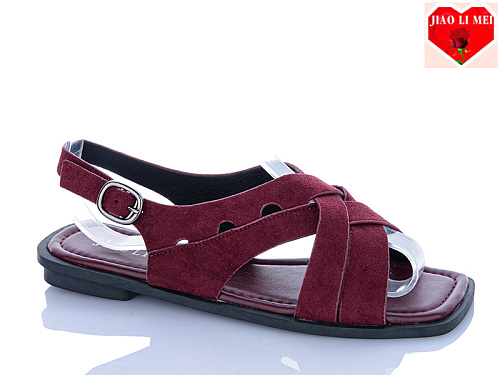 Босоножки Jiaolimei 818-3 в магазине Фонтан Обуви