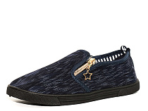 Мокасины Bluerama K51-5 в магазине Фонтан Обуви
