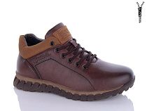 Ботинки Horoso B3763-3 в магазине Фонтан Обуви